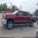 1GC1KUEG6FF606615 2015 Chevrolet Silverado 2500Hd Wt auction photo thumbnail 14