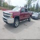 1GC1KUEG6FF606615 2015 Chevrolet Silverado 2500Hd Wt auction photo thumbnail 2
