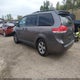 5TDKK3DC3CS260838 2012 Toyota Sienna Le V6 8 Passenger auction photo thumbnail 3