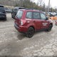 JF2SHABCXBH772400 2011 Subaru Forester 2.5X auction photo thumbnail 4