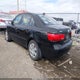 5NPET4AC0AH606996 2010 Hyundai Sonata Gls auction photo thumbnail 3