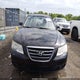 5NPET4AC0AH606996 2010 Hyundai Sonata Gls auction photo thumbnail 6