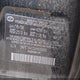 5NPET4AC0AH606996 2010 Hyundai Sonata Gls auction photo thumbnail 9