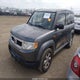5J6YH2H75AL004516 2010 Honda Element Ex auction photo thumbnail 2