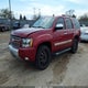 1GNFK130X7R335060 2007 Chevrolet Tahoe Lt auction photo thumbnail 2