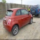 3C3CFFAR8FT528347 2015 Fiat 500 Pop auction photo thumbnail 4