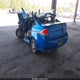 1FAHP3FN1BW142737 2011 Ford Focus Se auction photo thumbnail 3
