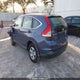 3CZRM3H32EG714298 2014 Honda Cr-V Lx auction photo thumbnail 3