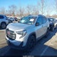 3GKALTEVXLL332914 2020 GMC Terrain Awd Sle auction photo thumbnail 2