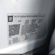 3GKALTEVXLL332914 2020 GMC Terrain Awd Sle auction photo thumbnail 9