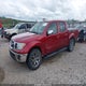 1N6AD0EV3GN703440 2016 Nissan Frontier Sl auction photo thumbnail 2