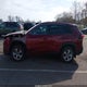 2T3RWRFV6SW259569 2025 Toyota Rav4 Hybrid Xle auction photo thumbnail 10