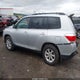 5TDBK3EH4CS125104 2012 Toyota Highlander Se V6 auction photo thumbnail 15