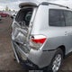 5TDBK3EH4CS125104 2012 Toyota Highlander Se V6 auction photo thumbnail 21