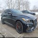 KMTFN4JB1LU331753 2020 Genesis G80 3.3T Sport Awd auction photo thumbnail 18