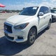 5N1DL0MM3LC503025 2020 Infiniti Qx60 Luxe Awd auction photo thumbnail 2