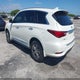 5N1DL0MM3LC503025 2020 Infiniti Qx60 Luxe Awd auction photo thumbnail 3