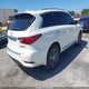 5N1DL0MM3LC503025 2020 Infiniti Qx60 Luxe Awd auction photo thumbnail 4