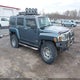 5GTDN136868302082 2006 Hummer H3 Suv auction photo thumbnail 1