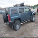 5GTDN136868302082 2006 Hummer H3 Suv auction photo thumbnail 4