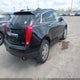 3GYFNBE33ES647206 2014 Cadillac Srx Luxury Collection auction photo thumbnail 4