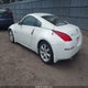JN1AZ34D63T109903 2003 Nissan 350Z Enthusiast auction photo thumbnail 3