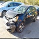 KNADN5A32F6500656 2015 Kia Rio Sx auction photo thumbnail 2
