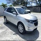3GNAXHEV1LS646297 2020 Chevrolet Equinox Fwd Ls auction photo thumbnail 1