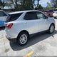 3GNAXHEV1LS646297 2020 Chevrolet Equinox Fwd Ls auction photo thumbnail 4