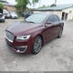 3LN6L5A94HR666149 2017 Lincoln Mkz Premiere auction photo thumbnail 2