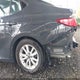4T1DAACK2SU084198 2025 Toyota Camry Le auction photo thumbnail 19