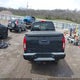 1N6ED0EB0LN703638 2020 Nissan Frontier Sv 4X4 auction photo thumbnail 16