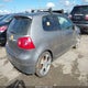 WVWEV71K39W027008 2009 Volkswagen Gti 2-Door auction photo thumbnail 4