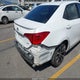 5YFBURHE6HP574394 2017 Toyota Corolla Se auction photo thumbnail 18