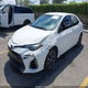 5YFBURHE6HP574394 2017 Toyota Corolla Se auction photo thumbnail 2