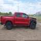 1GCPSBEK2S1237388 2025 Chevrolet Colorado 2Wd Wt auction photo thumbnail 14