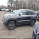 1C4RJFBG2JC489616 2018 Jeep Grand Cherokee Limited 4X4 auction photo thumbnail 14