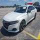 1HGCV2F30NA061184 2022 Honda Accord Sport 2.0T auction photo thumbnail 2