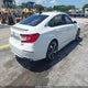 1HGCV2F30NA061184 2022 Honda Accord Sport 2.0T auction photo thumbnail 4