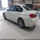 WBA3C3G52ENS68241 2014 BMW 320I xDrive auction photo thumbnail 3