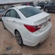 5NPEC4AB9DH777208 2013 Hyundai Sonata Se 2.0T auction photo thumbnail 3