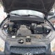 5NMSG13D29H326484 2009 Hyundai Santa Fe Gls auction photo thumbnail 10