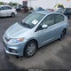 JHMZE2H54DS003173 2013 Honda Insight Lx auction photo thumbnail 2