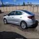 5NPD84LFXLH564358 2020 Hyundai Elantra Sel auction photo thumbnail 14