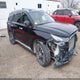 KM8R2DHE4NU356827 2022 Hyundai Palisade Sel auction photo thumbnail 1