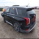 KM8R2DHE4NU356827 2022 Hyundai Palisade Sel auction photo thumbnail 3