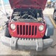 1J4FA24108L525862 2008 Jeep Wrangler X auction photo thumbnail 10