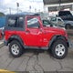 1J4FA24108L525862 2008 Jeep Wrangler X auction photo thumbnail 14