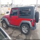 1J4FA24108L525862 2008 Jeep Wrangler X auction photo thumbnail 15