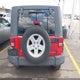 1J4FA24108L525862 2008 Jeep Wrangler X auction photo thumbnail 17
